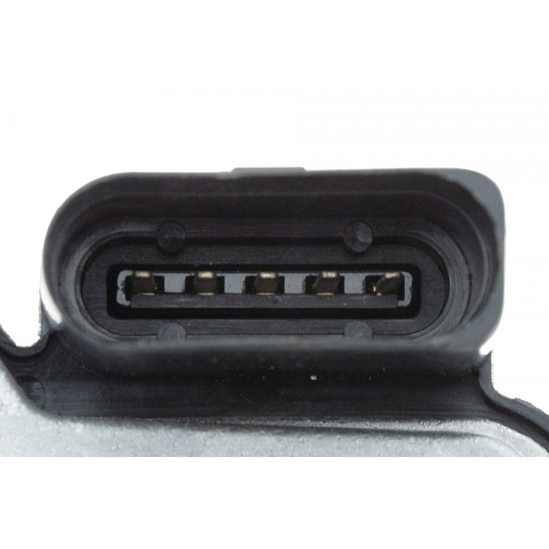 Carcasa clapeta acceleratie motor 2.0-2.2 Tdci, Ford C-Max 2007-2010, Galaxy 2 2006-2015, Kuga, 2008-2012, Mondeo 4 2007-2015, 9M5Q9E926AA