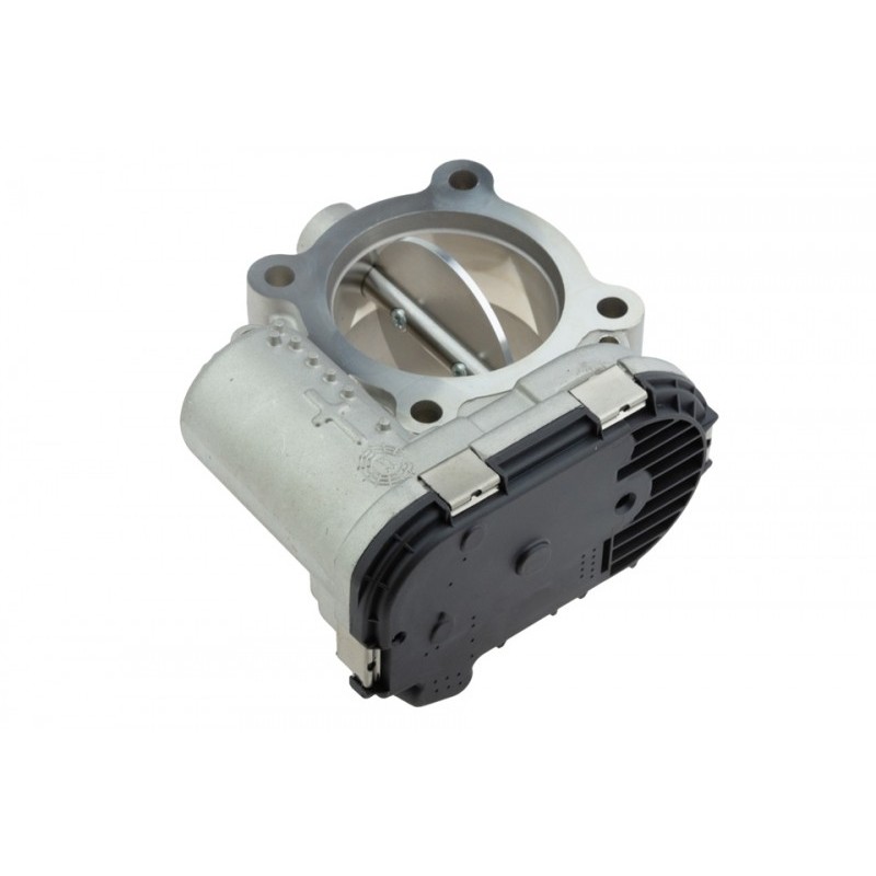 Carcasa clapeta acceleratie motor 2.2, Ford Transit Tdci 2007-, Ranger Tdci 2011-, Citroen Jumper Hdi 2011-, Peugeot Boxer Hdi 2011-, 9675516380