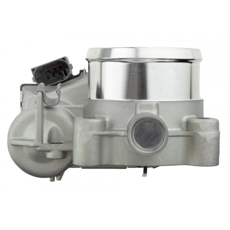 Carcasa clapeta acceleratie motor 2.2, Ford Transit Tdci 2007-, Ranger Tdci 2011-, Citroen Jumper Hdi 2011-, Peugeot Boxer Hdi 2011-, 9675516380