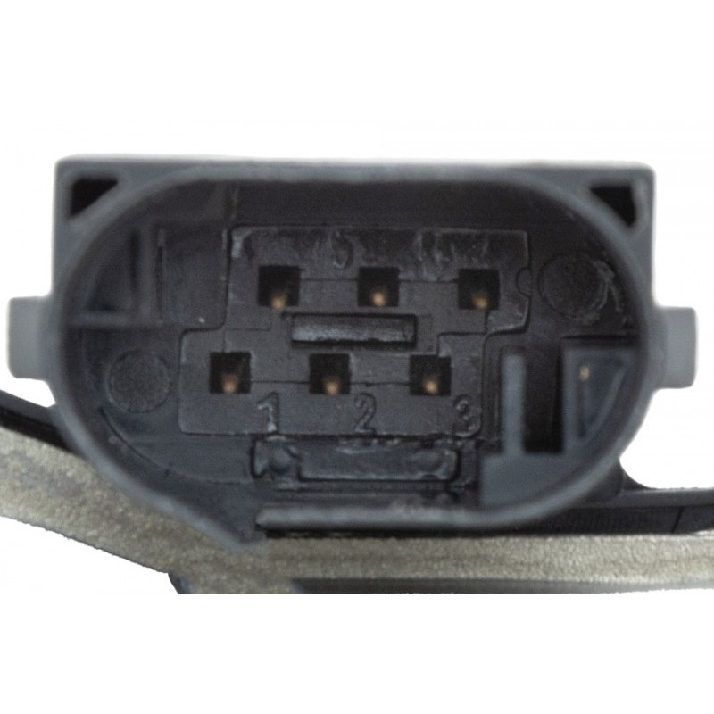 Carcasa clapeta acceleratie motor 2.2, Ford Transit Tdci 2007-, Ranger Tdci 2011-, Citroen Jumper Hdi 2011-, Peugeot Boxer Hdi 2011-, 9675516380