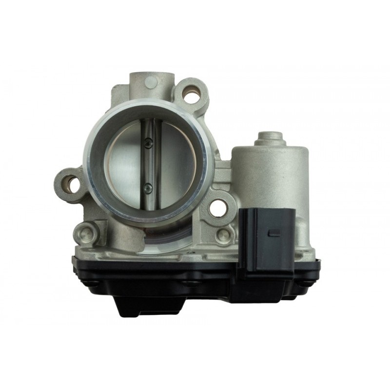 Carcasa clapeta acceleratie motor 1.0 ecoboost, Ford B-Max 2012-, C-Max 2 2012-2019, Focus 3 2012-, Mondeo 5 2015-, 1760332