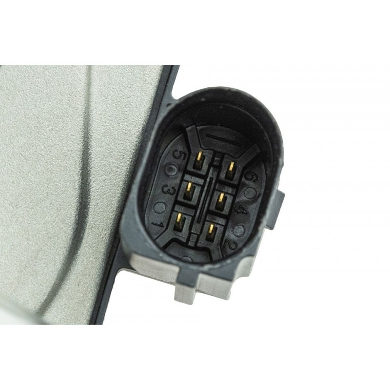 Carcasa clapeta acceleratie motor 1.0 ecoboost, Ford B-Max 2012-, C-Max 2 2012-2019, Focus 3 2012-, Mondeo 5 2015-, 1760332
