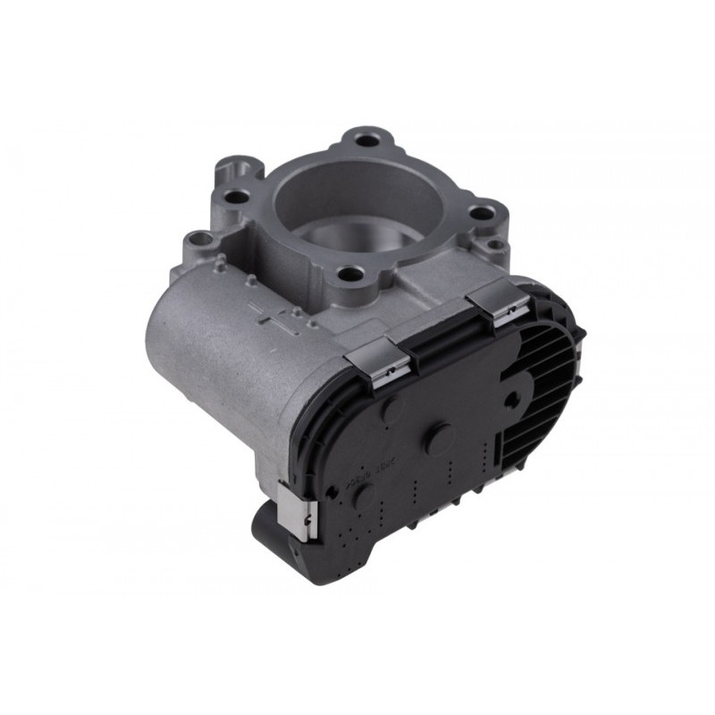 Carcasa clapeta acceleratie motor 1.25-1.6, B-Max 2012-, Fiesta 4 2008-, Fusion 2002-2012, 8A6G9F991AC