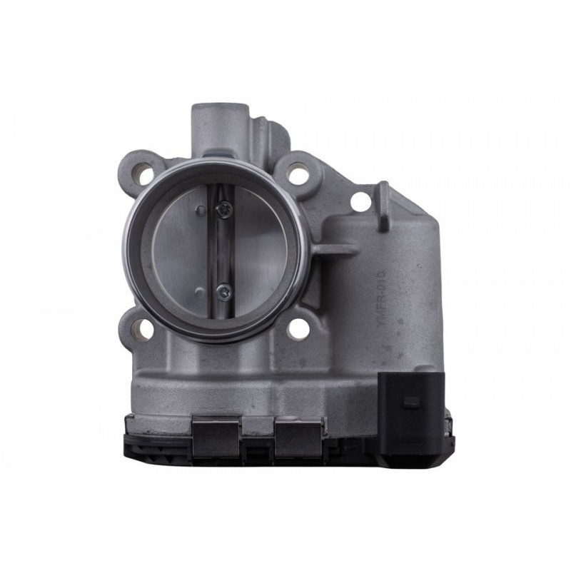 Carcasa clapeta acceleratie motor 1.25-1.6, B-Max 2012-, Fiesta 4 2008-, Fusion 2002-2012, 8A6G9F991AC