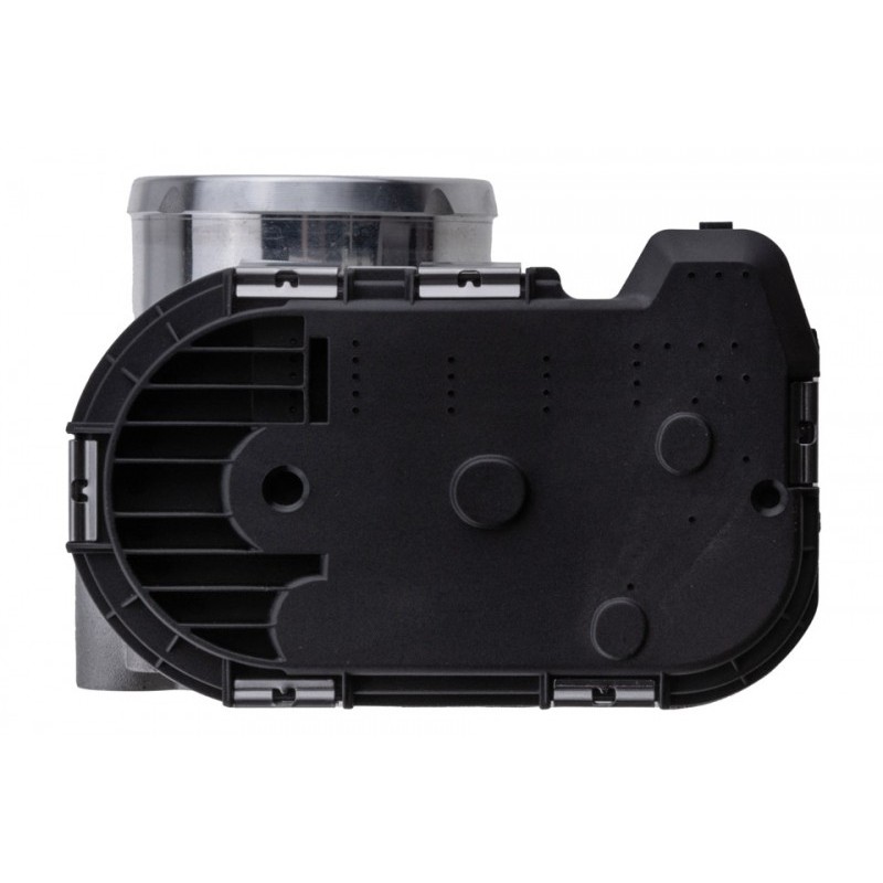 Carcasa clapeta acceleratie motor 1.25-1.6, B-Max 2012-, Fiesta 4 2008-, Fusion 2002-2012, 8A6G9F991AC