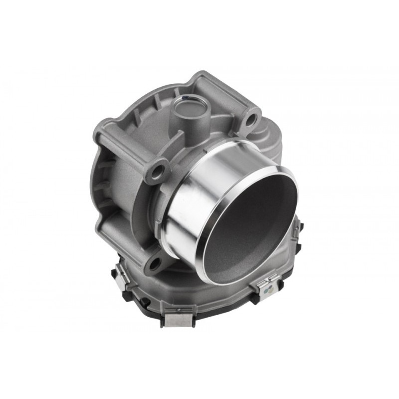 Carcasa clapeta acceleratie motor 2.3-3.0 ecoboost, Ford Mustang 2018-2023, Ranger 2019-2023, F-150 2018-2023, Explorer 2020-2023, JT4E9F991AA