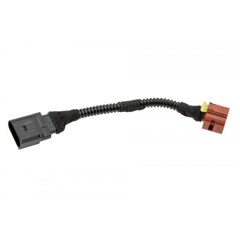 Cablu adaptor alimentare aer clapeta comanda Fiat Ducato 2.3d 2006-, Iveco Daily 2006-, 504388760