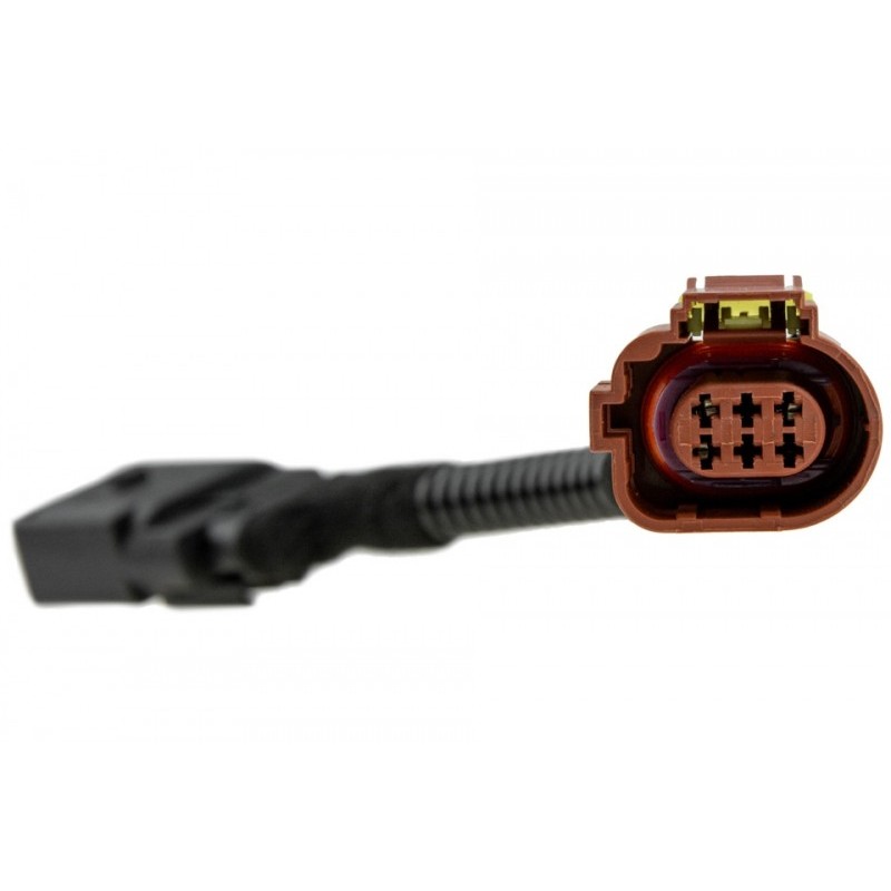 Cablu adaptor alimentare aer clapeta comanda Fiat Ducato 2.3d 2006-, Iveco Daily 2006-, 504388760