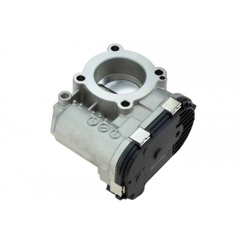 Carcasa clapeta acceleratie Fiat Bravo 2 1.4 2007-2014, Fiat Punto 1.4 2003-2012, Alfa Romeo Mito 1.4 2008-2014, Lancia Ypsilon 1.4 2003-2011, 55187316