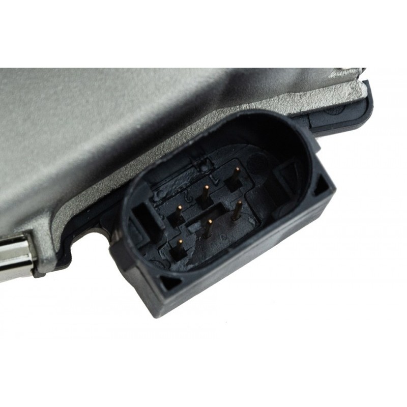 Carcasa clapeta acceleratie Fiat Bravo 2 1.4 2007-2014, Fiat Punto 1.4 2003-2012, Alfa Romeo Mito 1.4 2008-2014, Lancia Ypsilon 1.4 2003-2011, 55187316