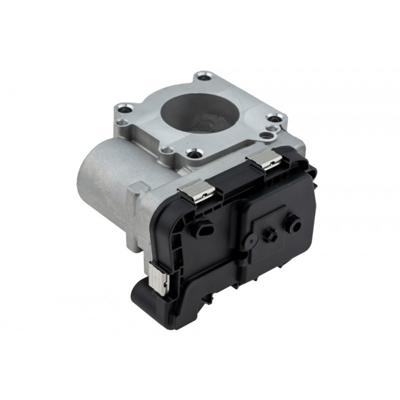 Carcasa clapeta acceleratie motor 1.2, Fiat 500 (312) 2007-, Punto (199_) 2012-, Panda (312_, 319_) 2012-, Lancia Ypsilon (312_, 843_) 2010-, 77366849