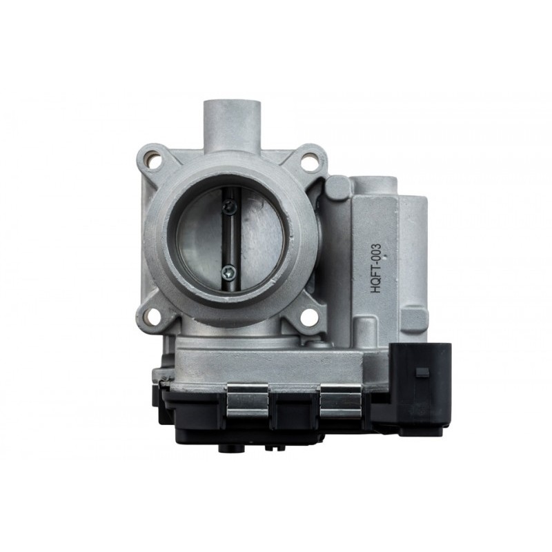 Carcasa clapeta acceleratie motor 1.2, Fiat 500 (312) 2007-, Punto (199_) 2012-, Panda (312_, 319_) 2012-, Lancia Ypsilon (312_, 843_) 2010-, 77366849