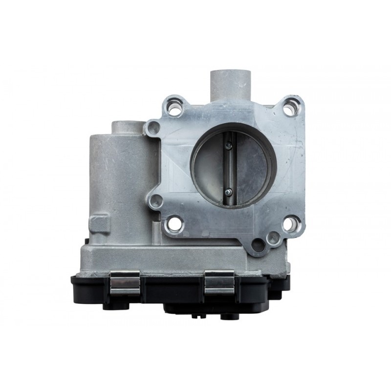 Carcasa clapeta acceleratie motor 1.2, Fiat 500 (312) 2007-, Punto (199_) 2012-, Panda (312_, 319_) 2012-, Lancia Ypsilon (312_, 843_) 2010-, 77366849