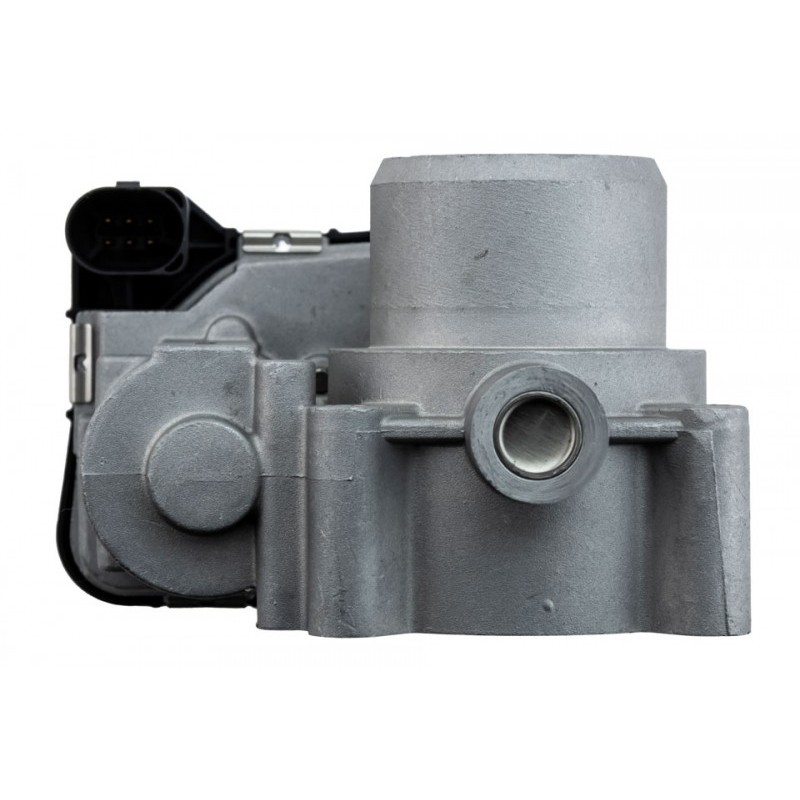 Carcasa clapeta acceleratie motor 1.2, Fiat 500 (312) 2007-, Punto (199_) 2012-, Panda (312_, 319_) 2012-, Lancia Ypsilon (312_, 843_) 2010-, 77366849