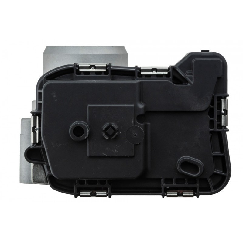 Carcasa clapeta acceleratie motor 1.2, Fiat 500 (312) 2007-, Punto (199_) 2012-, Panda (312_, 319_) 2012-, Lancia Ypsilon (312_, 843_) 2010-, 77366849