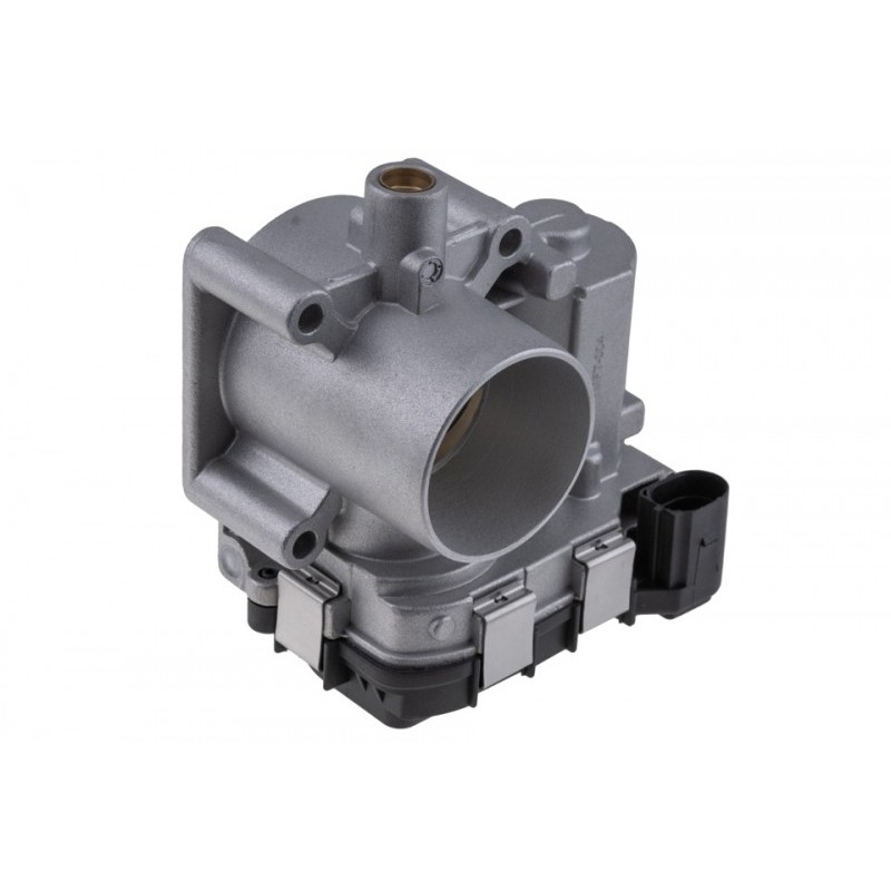 Carcasa clapeta acceleratie motor 1.2, Fiat 500, 500c 2007-, Panda (169) 2010-, G.Punto (199) 2005-, Punto Evo 2009-2012, Ford Ka 2008-2016, Lancia Ypsilon 2010-, 77363827