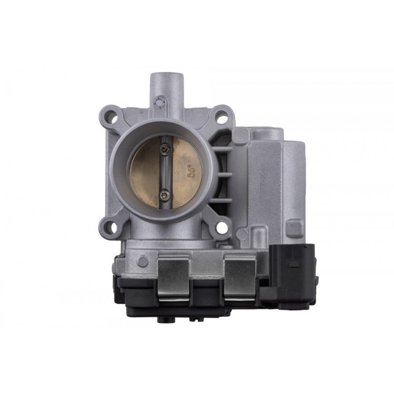 Carcasa clapeta acceleratie motor 1.2, Fiat 500, 500c 2007-, Panda (169) 2010-, G.Punto (199) 2005-, Punto Evo 2009-2012, Ford Ka 2008-2016, Lancia Ypsilon 2010-, 77363827