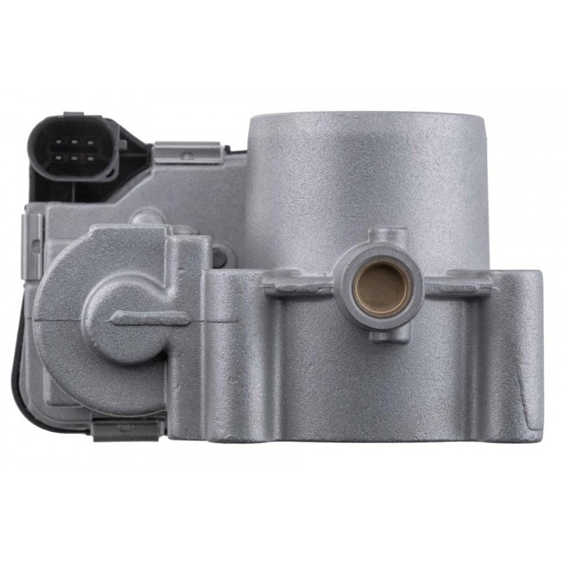 Carcasa clapeta acceleratie motor 1.2, Fiat 500, 500c 2007-, Panda (169) 2010-, G.Punto (199) 2005-, Punto Evo 2009-2012, Ford Ka 2008-2016, Lancia Ypsilon 2010-, 77363827