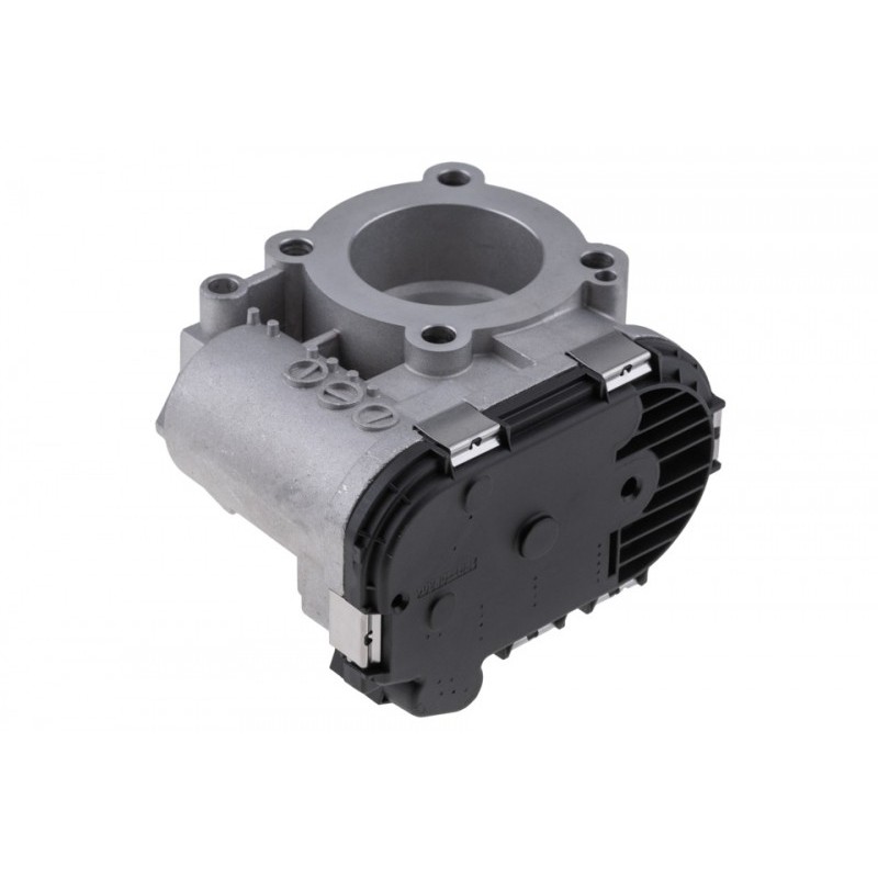 Carcasa clapeta acceleratie motor 1.2 16v, Fiat Bravo I, Brava 2000-2001, Punto 2001-2004, Stilo 2002-2006 , Idea 2004-, 46533515