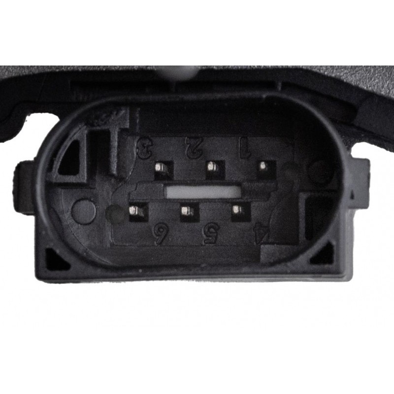Carcasa clapeta acceleratie motor 1.2 16v, Fiat Bravo I, Brava 2000-2001, Punto 2001-2004, Stilo 2002-2006 , Idea 2004-, 46533515