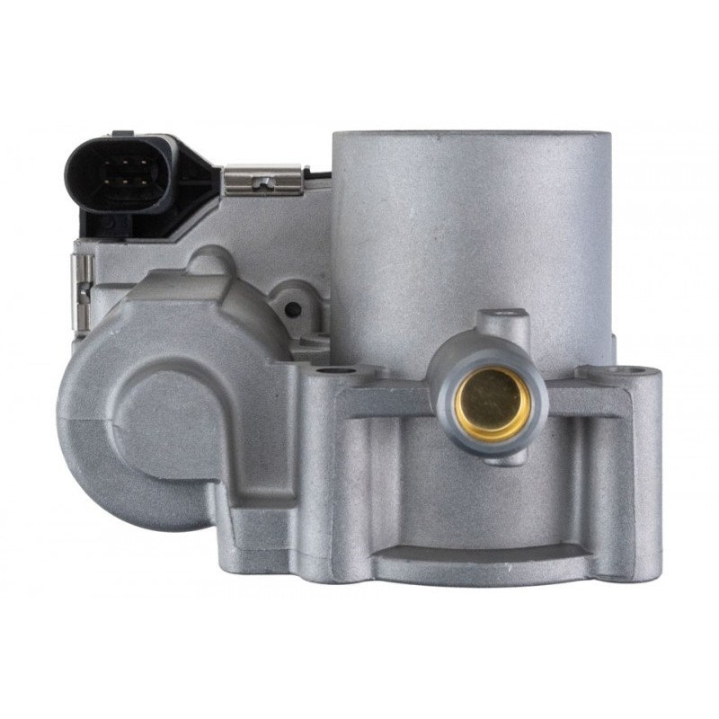 Carcasa clapeta acceleratie motor 1.0 Hybrid, Fiat 500 2020-, Panda 2020-, Lancia Ypsilon 2020-, 55269704