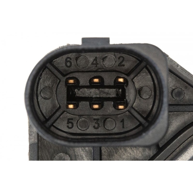 Carcasa clapeta acceleratie motor 1.0 Hybrid, Fiat 500 2020-, Panda 2020-, Lancia Ypsilon 2020-, 55269704