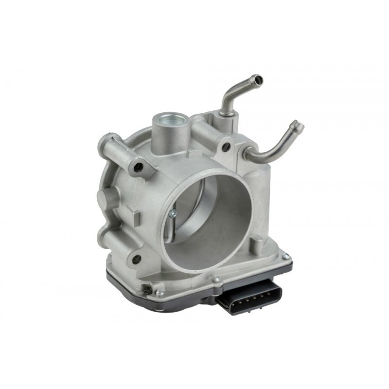 Carcasa clapeta acceleratie Hyundai I40, 2.0 2011-2019, Hyundai Ix35 2.0 2013-, Hyundai Tucson 2.0 2015-2020, Kia Carens 4 2.0 2013-, Kia Sportage 3 2.0 2010-, 351002E000