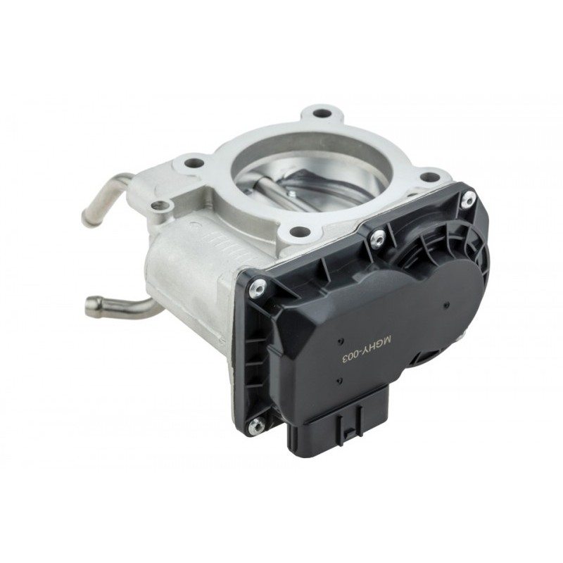 Carcasa clapeta acceleratie Hyundai I40, 2.0 2011-2019, Hyundai Ix35 2.0 2013-, Hyundai Tucson 2.0 2015-2020, Kia Carens 4 2.0 2013-, Kia Sportage 3 2.0 2010-, 351002E000