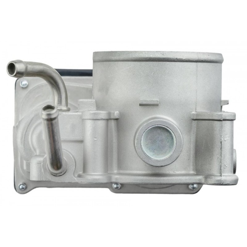 Carcasa clapeta acceleratie Hyundai I40, 2.0 2011-2019, Hyundai Ix35 2.0 2013-, Hyundai Tucson 2.0 2015-2020, Kia Carens 4 2.0 2013-, Kia Sportage 3 2.0 2010-, 351002E000