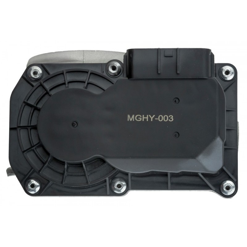 Carcasa clapeta acceleratie Hyundai I40, 2.0 2011-2019, Hyundai Ix35 2.0 2013-, Hyundai Tucson 2.0 2015-2020, Kia Carens 4 2.0 2013-, Kia Sportage 3 2.0 2010-, 351002E000