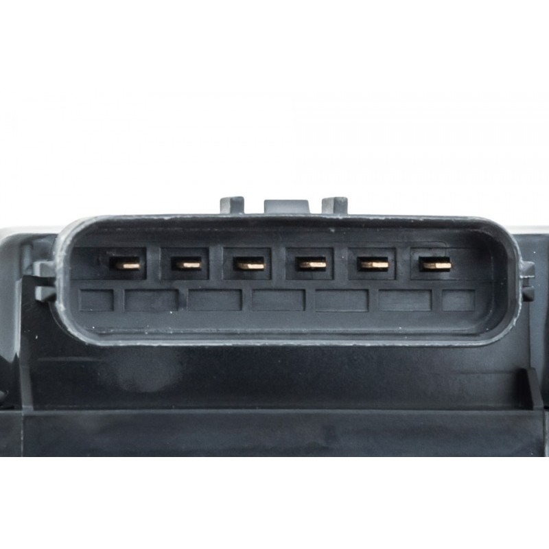 Carcasa clapeta acceleratie Hyundai I40, 2.0 2011-2019, Hyundai Ix35 2.0 2013-, Hyundai Tucson 2.0 2015-2020, Kia Carens 4 2.0 2013-, Kia Sportage 3 2.0 2010-, 351002E000