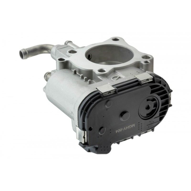 Carcasa clapeta acceleratie Hyundai I10 2 1.0-1.2 2013-, Hyundai I20 2 1.2 2014-, Kia Rio 3 1.2-1.25 2011-2017, Kia Picanto 3 1.0-1.2 2017-, 3510004200