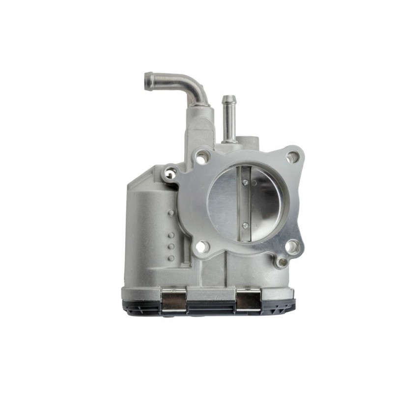 Carcasa clapeta acceleratie Hyundai I10 2 1.0-1.2 2013-, Hyundai I20 2 1.2 2014-, Kia Rio 3 1.2-1.25 2011-2017, Kia Picanto 3 1.0-1.2 2017-, 3510004200