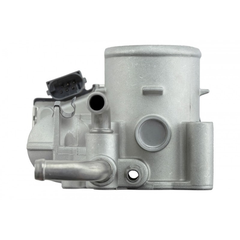 Carcasa clapeta acceleratie Hyundai I10 2 1.0-1.2 2013-, Hyundai I20 2 1.2 2014-, Kia Rio 3 1.2-1.25 2011-2017, Kia Picanto 3 1.0-1.2 2017-, 3510004200