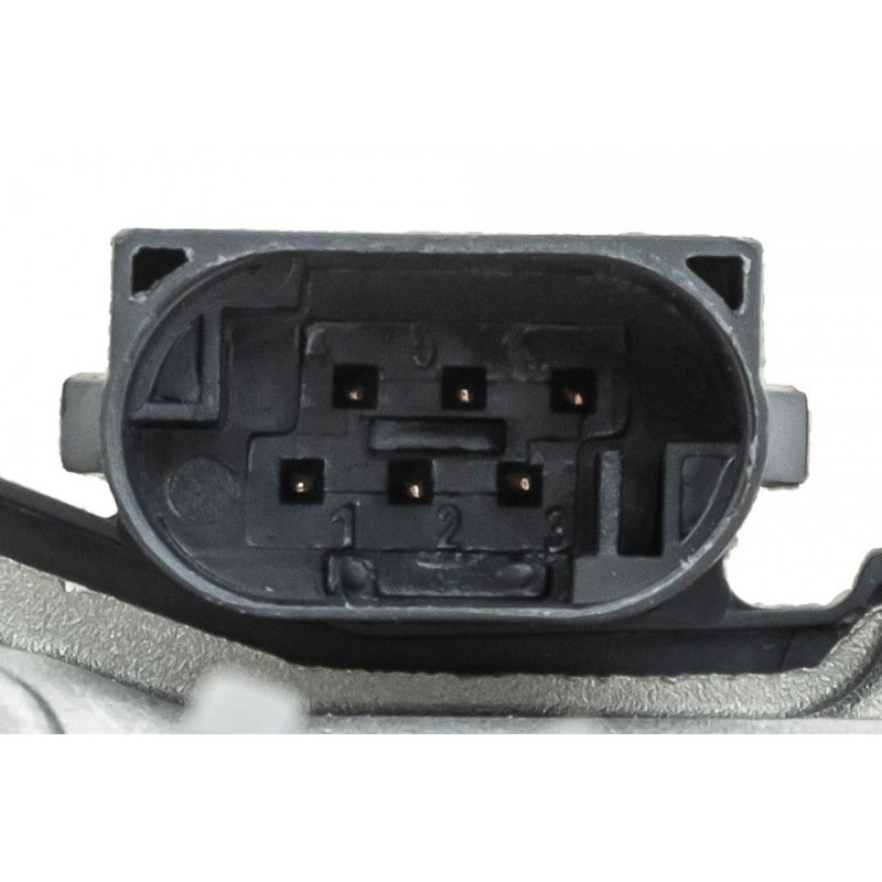 Carcasa clapeta acceleratie Hyundai I10 2 1.0-1.2 2013-, Hyundai I20 2 1.2 2014-, Kia Rio 3 1.2-1.25 2011-2017, Kia Picanto 3 1.0-1.2 2017-, 3510004200