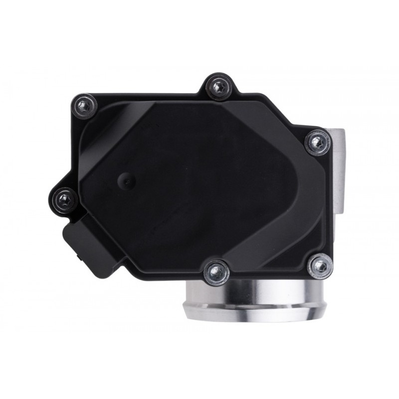 Carcasa clapeta acceleratie motor 1.1-1.7 Crdi, Hyundai I20, 2008-2015, I30 2007-, I40, 2011-2019, Kia Ceed 2007-2018, Pro Ceed 2008-2018, Rio 3 2011-, Venga 2010-, 351002A900