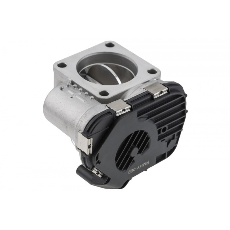 Carcasa clapeta acceleratie motor 1.1-1.7 Crdi, Hyundai Tucson 2015-2020, I20 I, 2 2012-, I30 2007-, I40, 2011-2019, Kia Sportage 3, 4 2010-, Optima 2012-, Carens 4 2013-, 35100-2A600