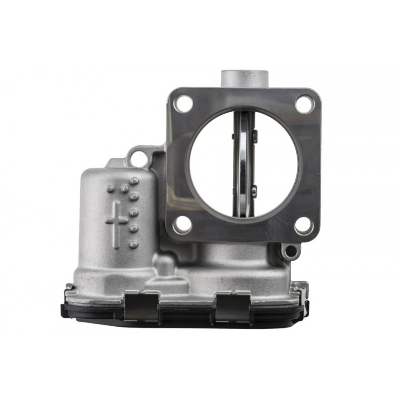 Carcasa clapeta acceleratie motor 1.1-1.7 Crdi, Hyundai Tucson 2015-2020, I20 I, 2 2012-, I30 2007-, I40, 2011-2019, Kia Sportage 3, 4 2010-, Optima 2012-, Carens 4 2013-, 35100-2A600