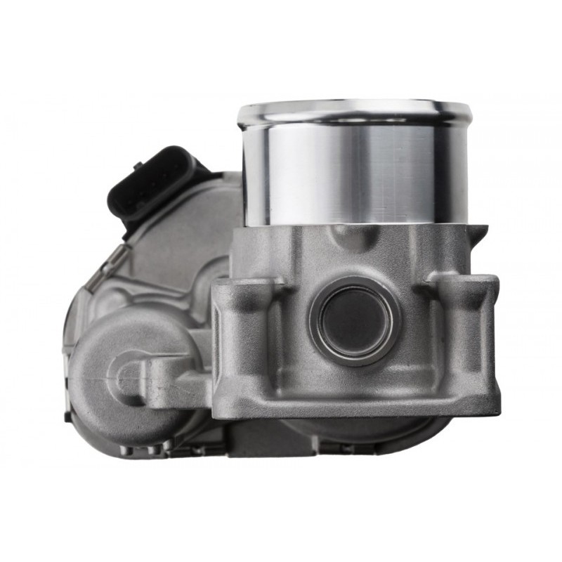 Carcasa clapeta acceleratie motor 1.1-1.7 Crdi, Hyundai Tucson 2015-2020, I20 I, 2 2012-, I30 2007-, I40, 2011-2019, Kia Sportage 3, 4 2010-, Optima 2012-, Carens 4 2013-, 35100-2A600
