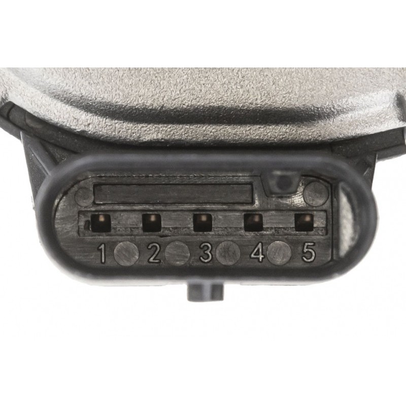 Carcasa clapeta acceleratie motor 1.1-1.7 Crdi, Hyundai Tucson 2015-2020, I20 I, 2 2012-, I30 2007-, I40, 2011-2019, Kia Sportage 3, 4 2010-, Optima 2012-, Carens 4 2013-, 35100-2A600