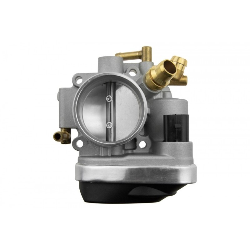 Carcasa clapeta acceleratie Mercedes (1.6 - 5.5) Mercedes C (Cl203), C T-Model (S204), C (W204), Clc (Cl203), Clk (A208), Clk (A209), Clk (C208), Clk (C209), E T-Model (S211), E (W211), E (W212), S (C215) (2002-), A1110980050