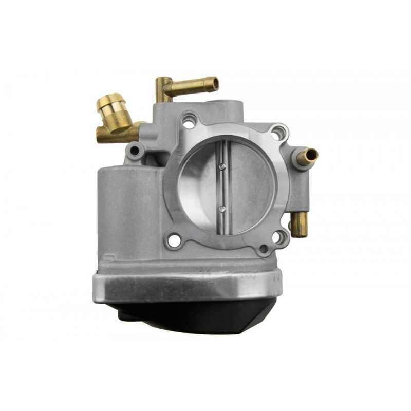Carcasa clapeta acceleratie Mercedes (1.6 - 5.5) Mercedes C (Cl203), C T-Model (S204), C (W204), Clc (Cl203), Clk (A208), Clk (A209), Clk (C208), Clk (C209), E T-Model (S211), E (W211), E (W212), S (C215) (2002-), A1110980050