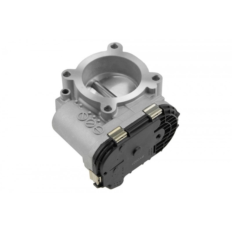 Carcasa clapeta acceleratie Mercedes (1.6, 1.8) Mercedes-Benz C-Class, Clk, E-Class, Slk, Sprinter (2002-), 2711410025