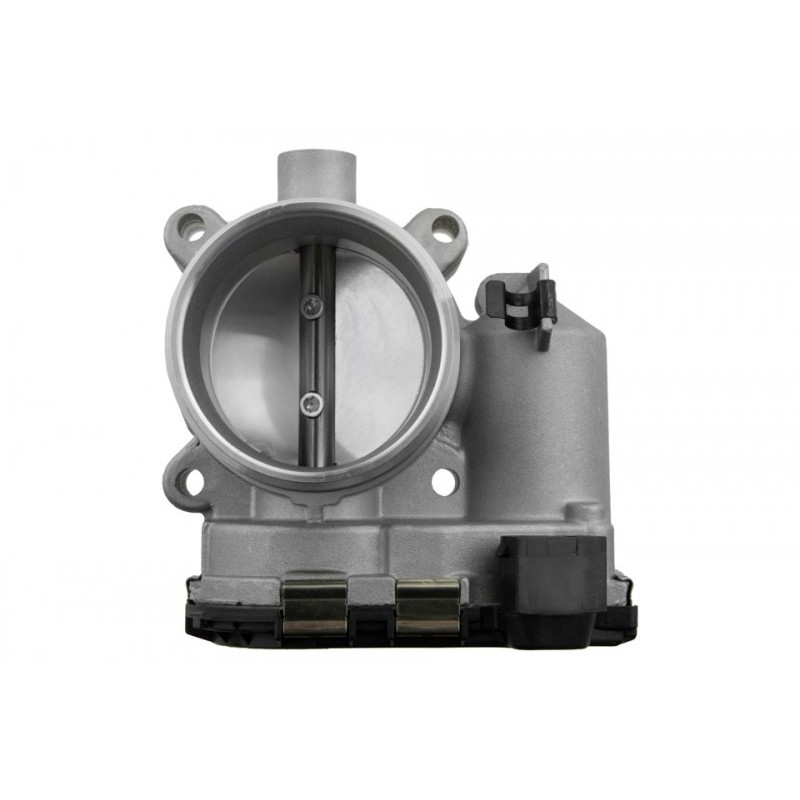 Carcasa clapeta acceleratie Mercedes (1.6, 1.8) Mercedes-Benz C-Class, Clk, E-Class, Slk, Sprinter (2002-), 2711410025