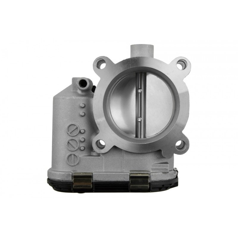 Carcasa clapeta acceleratie Mercedes (1.6, 1.8) Mercedes-Benz C-Class, Clk, E-Class, Slk, Sprinter (2002-), 2711410025
