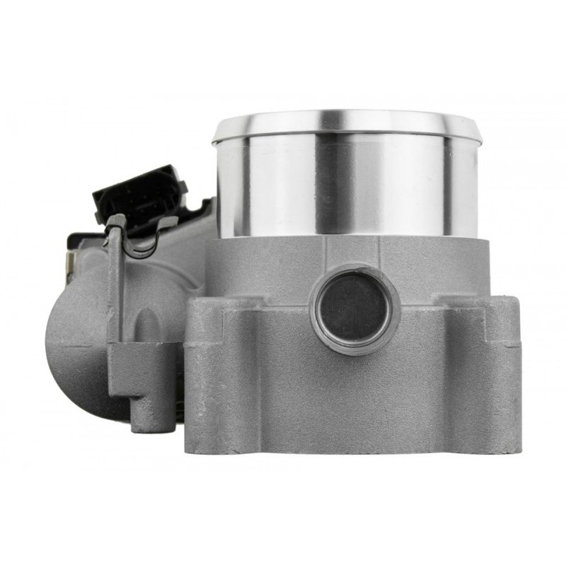 Carcasa clapeta acceleratie Mercedes (1.6, 1.8) Mercedes-Benz C-Class, Clk, E-Class, Slk, Sprinter (2002-), 2711410025