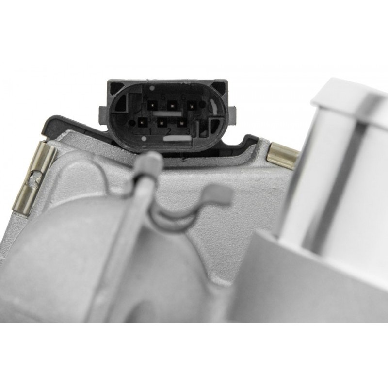 Carcasa clapeta acceleratie Mercedes (1.6, 1.8) Mercedes-Benz C-Class, Clk, E-Class, Slk, Sprinter (2002-), 2711410025