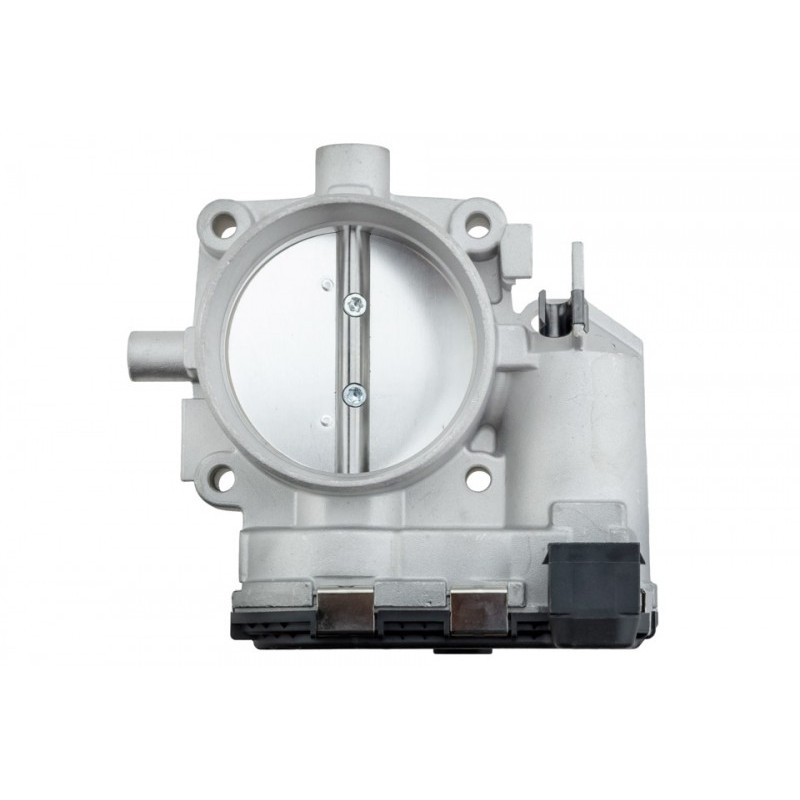 Carcasa clapeta acceleratie Mercedes-Benz Clk, C-Class, E-Class, G-Class, M-Class, S-Class, Vito 2.4-5.5, 1121410125