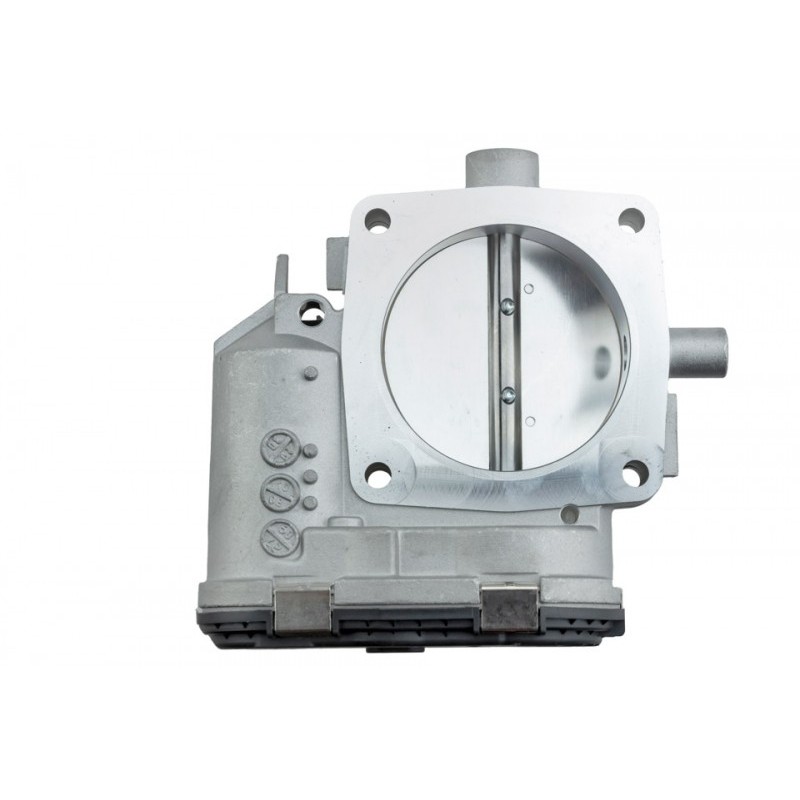 Carcasa clapeta acceleratie Mercedes-Benz Clk, C-Class, E-Class, G-Class, M-Class, S-Class, Vito 2.4-5.5, 1121410125