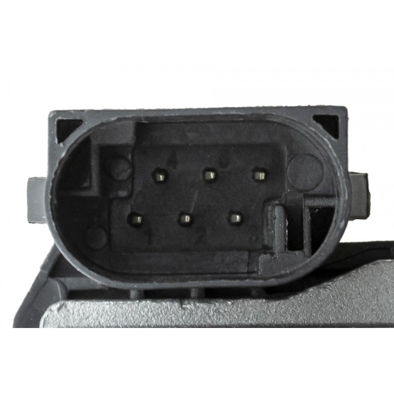 Carcasa clapeta acceleratie Mercedes-Benz Clk, C-Class, E-Class, G-Class, M-Class, S-Class, Vito 2.4-5.5, 1121410125